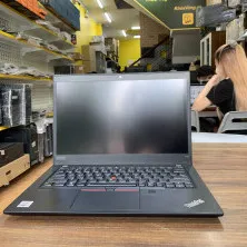 Lenovo Thinkpad X13 GEN 1  | Core i7-10510U | Ram 16GB | 256GB SSD  | 13.3" FHD
