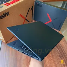 Lenovo Thinkpad X1 Carbon Gen 9 Core i5-1135G7 | RAM 16GB | SSD 256GB | 14 inch FHD+ | Like New 98%