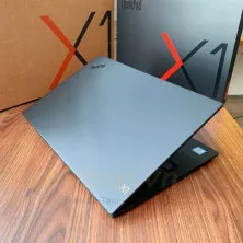 Lenovo Thinkpad X1 Carbon Gen 7 | i5-10210U | 16G RAM | 256G SSD | 14.0" FHD | Like new 99%