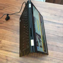 Laptop cũ Thinkpad Yoga 12 Touch 2-in-1 X360 cảm ứng 12.5 inch core i5 5300u ram 8g ssd 256g
