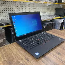 Laptop cũ Lenovo Thinkpad X280 | Core i5-8350U | 8 GB RAM | 256 GB SSD | Intel® UHD Graphics 620 | 12.5" FHD | Like new 99%