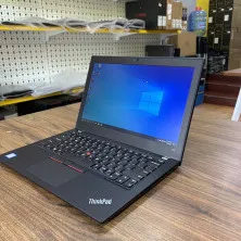 Lenovo Thinkpad X280 | Core i5-8350U | 16 GB RAM | 512 GB SSD | Intel® UHD Graphics 620 | 12.5" HD