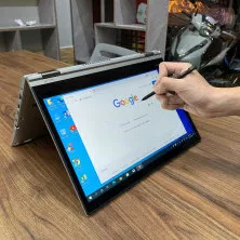 Lenovo ThinkPad Yoga 370 | Core i7-7500U | 16G RAM | 512G SSD | 13.3″ FHD Touch