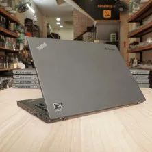 Laptop cũ ThinkPad X250 ssd 128g Core i5 ram 4G