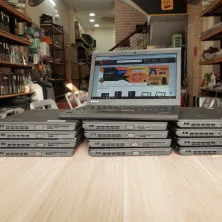 Laptop Lenovo Thinkpad X250 Core i7