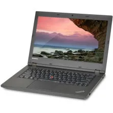 Laptop Cũ Lenovo Thinkpad L440 Core i5-4300M/ 8 GB RAM/ 240 GB SSD/ Intel® HD Graphics 5500/ 12.5" HD