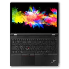 Lenovo Thinkpad P15 Core i7 - 10850H/ 32 GB RAM/ 1 TB SSD/ NVIDIA Quadro T2000/ 15.6" FHD