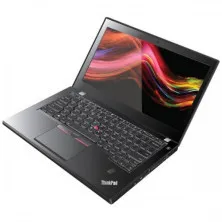 Laptop cũ Thinkpad X270 Core i7 7500u 16GB 256g