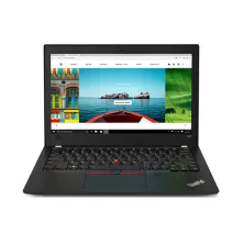 Laptop Cũ Lenovo Thinkpad X280 Core i5-8250U/ 8 GB RAM/ 128 GB SSD/ Intel® UHD Graphics 620/ 12.5 inch HD