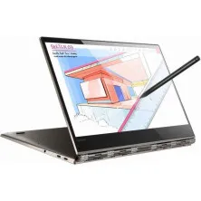 Laptop cũ Lenovo Yoga 920-13IKB-80Y7 Core i7-8550U/ 8 GB RAM/ 256 GB SSD/ Intel® UHD Graphics 620/ 13.9" FHD Touchscreen