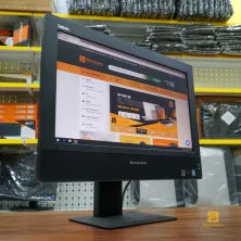 All-in-One Lenovo M73z Core i7 -4770s ram 16g ssd 240g lcd 20 inch