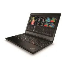 Lenovo Thinkpad P50 Core i7 UHD 4K M1000M