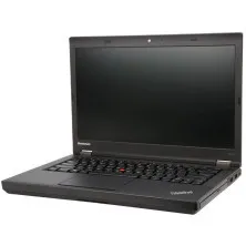 Laptop Lenovo Thinkpad T440p Core i5-4300M/ 8 GB RAM/ 256 GB SSD/ Intel® HD Graphics 4600/ 14" HD