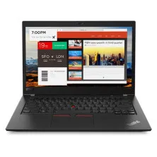 Laptop cũ Lenovo ThinkPad T460s Core i7-6600U | 8GB RAM | 256GB SSD | 14 inch QHD
