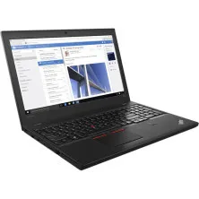 Laptop cũ Lenovo Thinkpad T560 Core i7-6600U/ 8 GB RAM/ 256 GB SSD/ NVIDIA GeForce 940MX/ 15.6"FHD