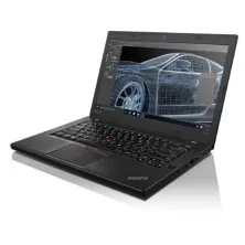 Lenovo Thinkpad T470P Core i7-7820HQ | 16 GB RAM | 512 GB SSD | MX 940 2G | 14 inch FHD