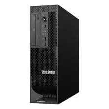 Lenovo ThinkStation C20 Workstation 2x Xeon E5645/16GB ECC REG/120Gb SSD + 500G HDD/NVIDIA Quadro 5000 2,5G