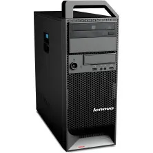 Lenovo ThinkStation S30 Workstation Xeon E5-2680/32GB ECC REG/SSD 240Gb + HDD 1TB/AMD Radeon RX 580 8G FULL BOX