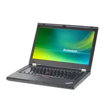 Laptop cũ Lenovo Thinkpad T430 Core i5-3320M/ 8 GB RAM/ 256 GB SSD/ Intel® HD Graphics 4000/ 14" HD