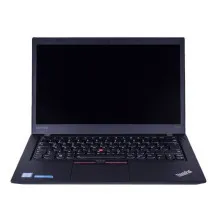 Laptop cũ Lenovo Thinkpad T470s Core i7-6600U/ 20 GB RAM/ 256 GB SSD/ Intel® HD Graphics 520/ 14" FHD
