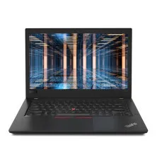 Laptop cũ Lenovo Thinkpad T480 Core i5-8250U/ 8 GB RAM/ 500 GB HDD/ Intel UHD 620/14" HD