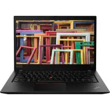 Laptop Cũ Lenovo Thinkpad T490S - Core i7-8650U | 8GB RAM | 256 GB SSD | Intel® UHD Graphics | 14" FHD