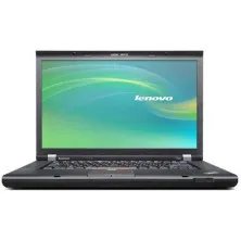 Laptop Lenovo Thinkpad T520 Core i5-2520M/ 4 GB RAM/ 500 GB HDD/ Intel® HD Graphics 3000/ 15.6" HD+
