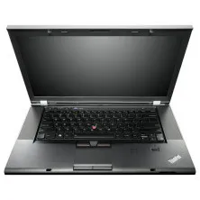 Lenovo Thinkpad T530 Core i5 3320m Nvidia NVS 5400m ram 8g ssd 256g 15.6 inch HD+