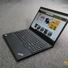 Laptop cũ Lenovo Thinkpad T570