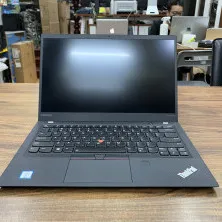 Lenovo ThinkPad X1 Carbon Gen 5 | Core i7-7600U | RAM 16GB | SSD 256GB | 14" WQHD (2560 x 1440) | Like New