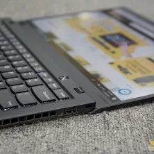 Laptop cũ Lenovo ThinkPad X1 Carbon Gen 5 Core i5