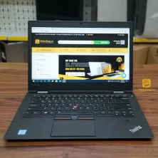 Laptop cũ Lenovo ThinkPad X1 Carbon Gen 4 Core i7-6600U | 8 GB RAM | 256 GB SSD | Intel® HD Graphics 520 | 14" QHD