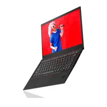 Laptop cũ Lenovo ThinkPad X1 Carbon Gen 5 Core i7-6500U/ 8 GB RAM/ 256 GB SSD/ Intel® UHD Graphics 620/ 14" FullHD