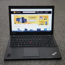 Lenovo Thinkpad X240