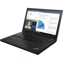 Laptop cũ Thinkpad X260 Core i7 -6600U 8GB 256GB SSD
