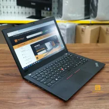 Laptop Cũ Lenovo Thinkpad X280 Core i7-8650U/ 16 GB RAM/ 128 GB SSD/ Intel® UHD Graphics 620/ 12.5" FHD
