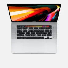 Macbook Pro 16 2019 MVVM2 Core i9 2.4Ghz ram 32GB ssd 1TB Radeon Pro 5500M 8GB