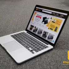 MacBook Pro Retina 13″ Early 2015 – MF840 Loại C (95%)