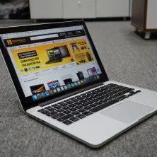 MacBook Pro Retina 13″ Early 2015 (MF841) Core i5 Broadwell  | 16G | 512G SSD | QHD