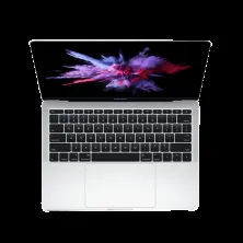 MacBook Pro Retina 13″ 2017 – MPXU2 Silver