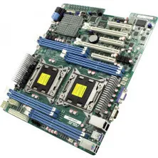 Mainboard ASUS Z9PA-D8C (DUAL CPU WORKSTATION)
