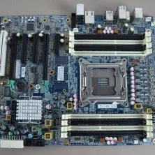 Mainboard Workstation HP Z420