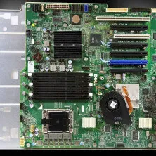 Mainboard Precision Dell T7500