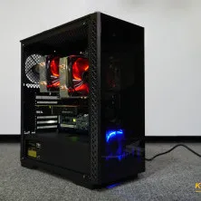 Khóa Vàng Workstation 2x Xeon E5-2680v3/ 64GB DDR4 ECC REG/ 512G SSD Pcie Nvme + HDD 2TB/ NVIDIA Quadro P2000 5G FULL BOX