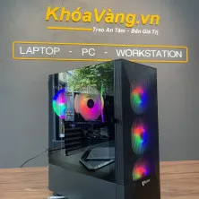 PC Văn Phòng Core i5-10505 | Ram 16GB | GTX 1660 6GB