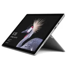 Laptop Microsoft Surface Pro 5 Core i5-7300U/ 4 GB RAM/ 128 GB SSD/ Intel® HD Graphics 620/ 12."
