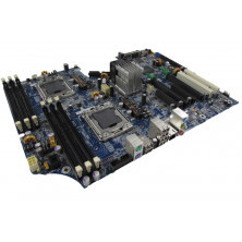 Mainboard Workstation HP Z600