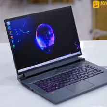 Dell Gaming G16 7620 Core I7-12700H | RAM 16GB DDR5 | SSD 512GB | RTX 3060 6G  | 16 inch QHD+ 165Hz | NEW 100% FULL BOX