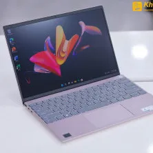 Dell Inspiron 13 5330 Core i5-1340P | Ram 16GB | SSD 512GB | 13.3 inch QHD+ (2560x1600) | New Fullbox - Rose Gold