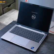Dell Latitude 7440 | Core i7-1370P | RAM 32GB | SSD 512GB | 14 inch IPS FHD+ (1920x1200) 400 nits - Like New 99%